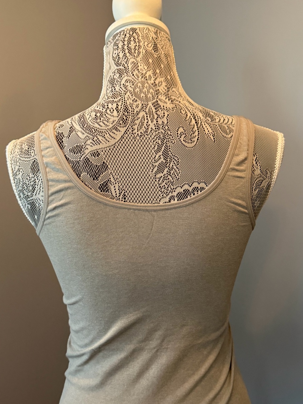 Layering Tank - Picture 4 of 8